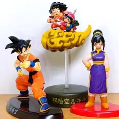 2026年最新】孫悟空&チチの人気アイテム - メルカリ