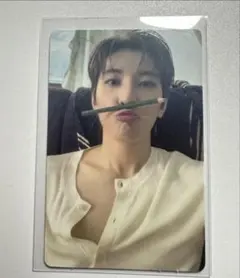 2026年最新】ウォヌ トレカ spill the feelsの人気アイテム - メルカリ