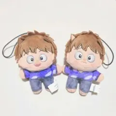 2026年最新】鉢屋三郎 不破雷蔵 ほわぬいの人気アイテム - メルカリ