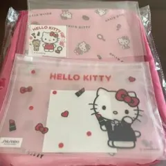 2026年最新】資生堂 キティの人気アイテム - メルカリ