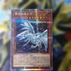 2026年最新】青眼の亜白龍 25thの人気アイテム - メルカリ