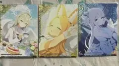 2026年最新】桐藤ナギサ スリーブの人気アイテム - メルカリ