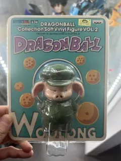2026年最新】ドラゴンボールコレクション ウーロンの人気アイテム