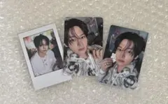 2026年最新】STRAYKIDS トレカ リノの人気アイテム - メルカリ