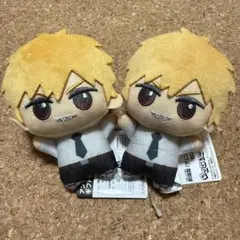 2026年最新】ちびぐるみ チェンソーマンの人気アイテム - メルカリ