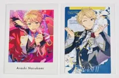 2026年最新】鳴上嵐ぱしゃっつの人気アイテム - メルカリ