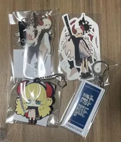 2026年最新】eve くじ 花嵐の人気アイテム - メルカリ