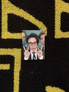 2026年最新】大森元貴 サインの人気アイテム - メルカリ