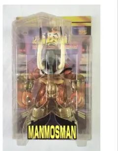 2026年最新】マンモスマン 浪漫堂の人気アイテム - メルカリ