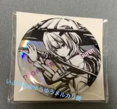 2026年最新】nikke 紅蓮 缶バッジの人気アイテム - メルカリ