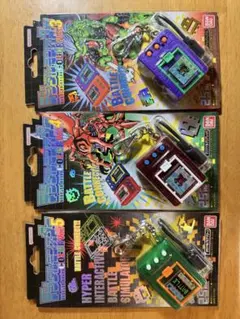 2026年最新】デジタルモンスター ver.3の人気アイテム - メルカリ