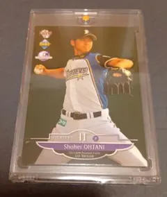 2026年最新】大谷翔平 2013 bbm ルーキーカードの人気アイテム - メルカリ