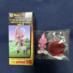 2026年最新】コレクタブル 魔人ブウの人気アイテム - メルカリ