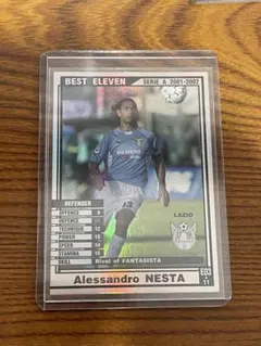 2026年最新】wccf 01-02の人気アイテム - メルカリ