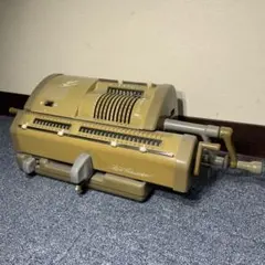 2026年最新】アンティーク 計算機の人気アイテム - メルカリ