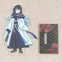 2026年最新】時透無一郎 アクリルスタンド 鬼滅祭の人気アイテム