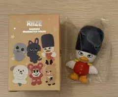 2026年最新】riize ぬいぐるみ ソヒの人気アイテム - メルカリ