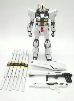 2026年最新】mg νガンダム チタニウムの人気アイテム - メルカリ