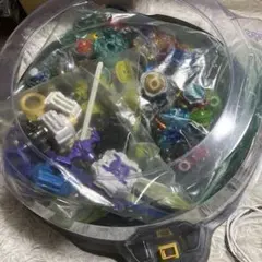 2026年最新】メタルファイトベイブレード スタジアムの人気アイテム