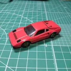 2026年最新】トミカ フェラーリ 308gtbの人気アイテム - メルカリ