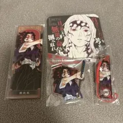 2026年最新】黒死牟 コレクション缶バッジの人気アイテム - メルカリ