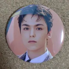 2026年最新】seventeen 缶バッジ バーノンの人気アイテム - メルカリ