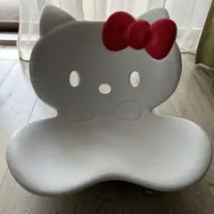 2026年最新】キティ 座椅子の人気アイテム - メルカリ