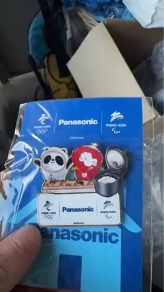 2026年最新】北京オリンピック ピンバッジの人気アイテム - メルカリ