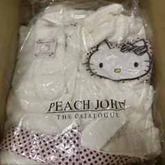 2026年最新】ピーチジョン キティの人気アイテム - メルカリ