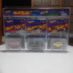 2026年最新】カリオストロの城 ホットウィールの人気アイテム - メルカリ