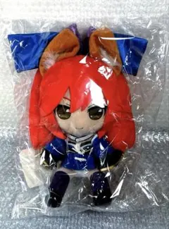 2026年最新】玉藻の前 ぬいぐるみの人気アイテム - メルカリ