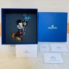 2026年最新】スワロフスキー ミッキー 置物の人気アイテム - メルカリ