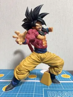 2026年最新】SMSP 超サイヤ人4 孫悟空 01の人気アイテム - メルカリ