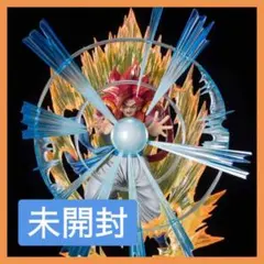 2026年最新】フィギュアーツZERO スーパーサイヤ人ゴジータの人気