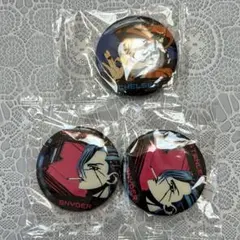 2026年最新】Dr.STONE スタンリー 缶バッジの人気アイテム - メルカリ