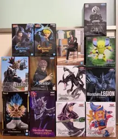 2026年最新】プライズ フィギュアの人気アイテム - メルカリ