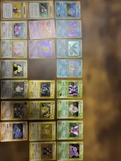 2026年最新】旧裏 キラ まとめの人気アイテム - メルカリ