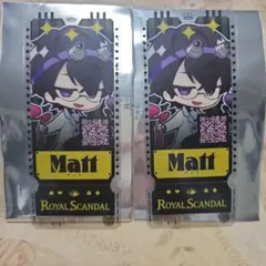 2026年最新】RoyalScandalの人気アイテム - メルカリ