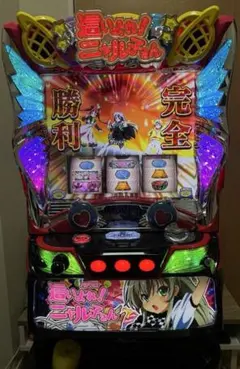 2026年最新】這いよれ!ニャル子さん スロットの人気アイテム - メルカリ