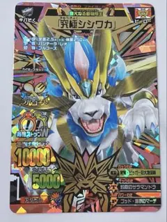 2026年最新】究極 シシワカの人気アイテム - メルカリ