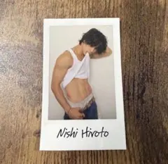 2026年最新】ini西洸人の人気アイテム - メルカリ