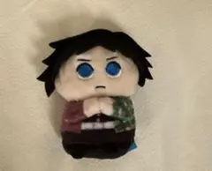 2026年最新】ミニミニフレンズ冨岡義勇の人気アイテム - メルカリ