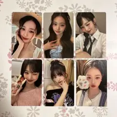 2026年最新】ive トレカ switch ウォニョンの人気アイテム - メルカリ