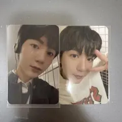 2026年最新】nct リク handsの人気アイテム - メルカリ