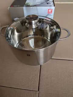 2026年最新】ヘンケル 鍋の人気アイテム - メルカリ