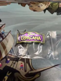 2026年最新】ロルカナ ピンバッジの人気アイテム - メルカリ