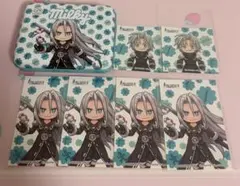 2026年最新】セフィロス 1/6の人気アイテム - メルカリ