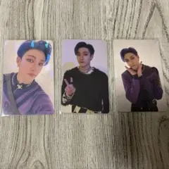 2026年最新】バンチャン トレカ oddinaryの人気アイテム - メルカリ