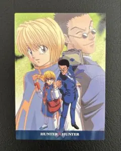 2026年最新】ハンター×ハンターカードダスマスターズの人気アイテム
