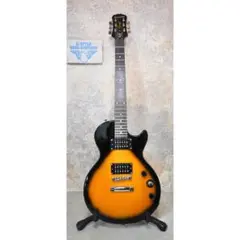 2026年最新】レスポールスペシャル epiphoneの人気アイテム - メルカリ